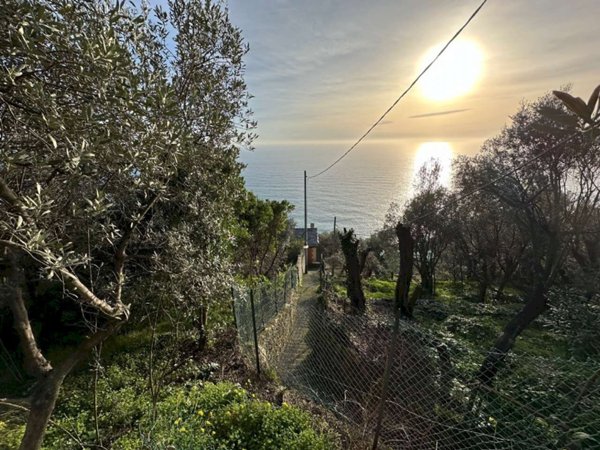 casa indipendente in vendita a Pieve Ligure