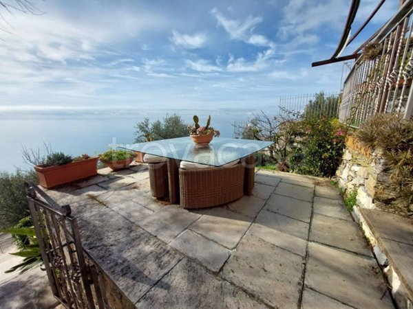 appartamento in vendita a Pieve Ligure