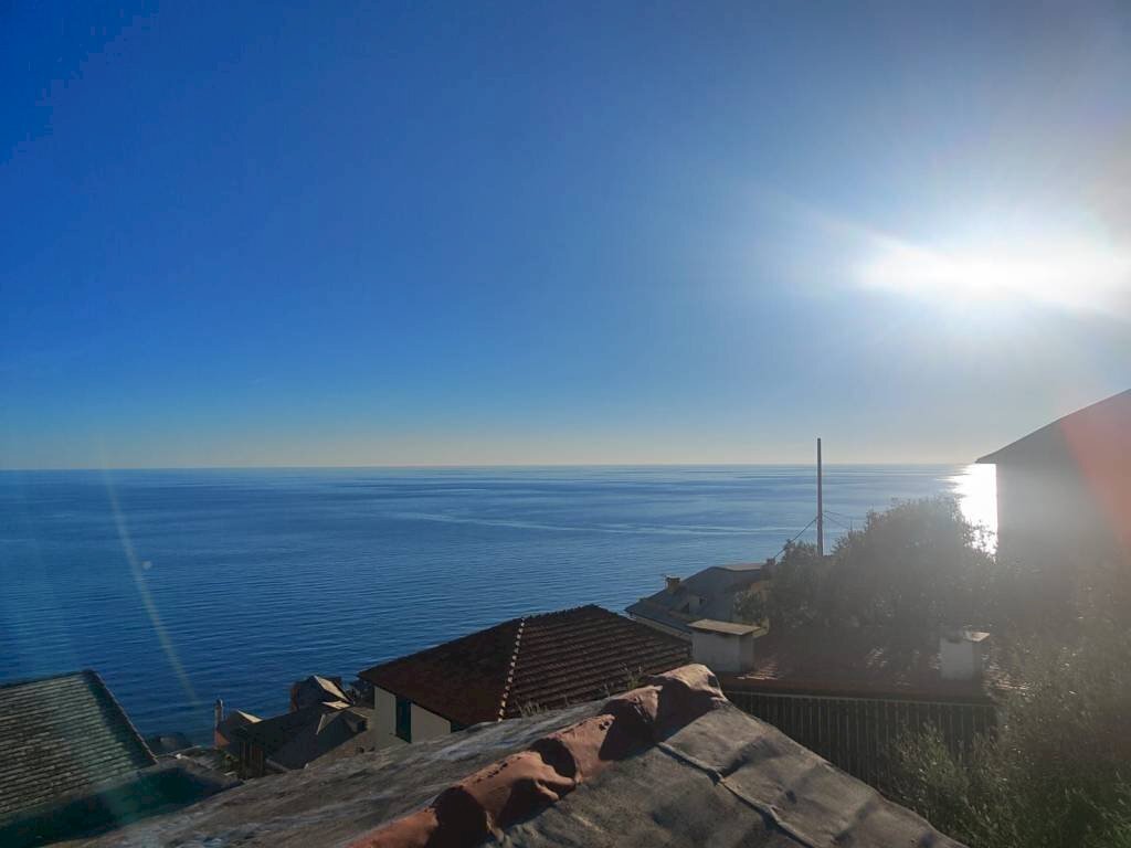casa indipendente in vendita a Pieve Ligure