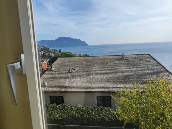 casa indipendente in vendita a Pieve Ligure