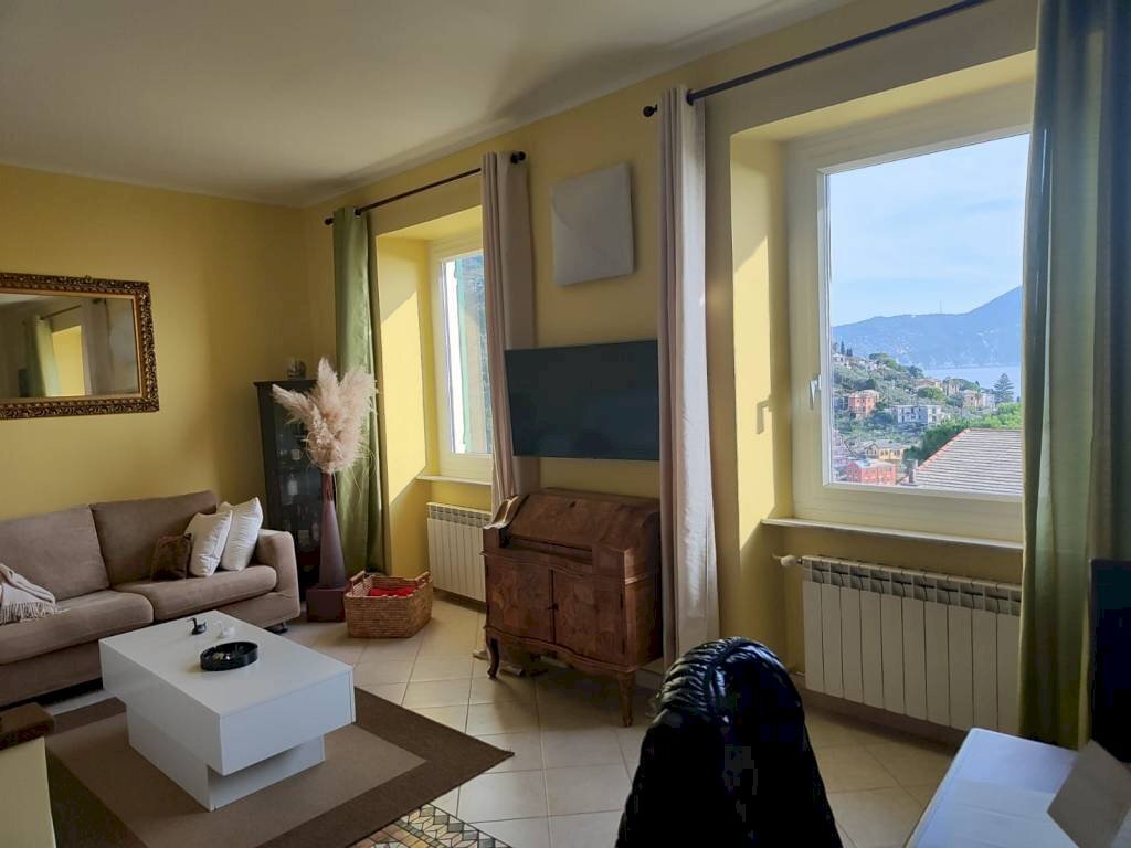 casa indipendente in vendita a Pieve Ligure