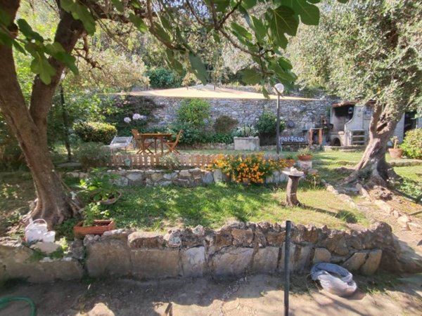 casa indipendente in vendita a Pieve Ligure