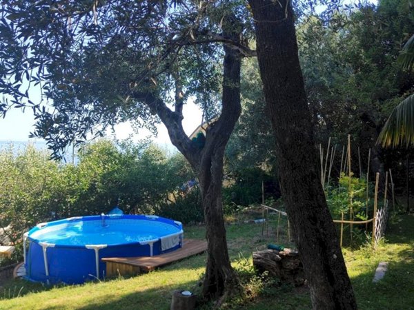 casa indipendente in vendita a Pieve Ligure