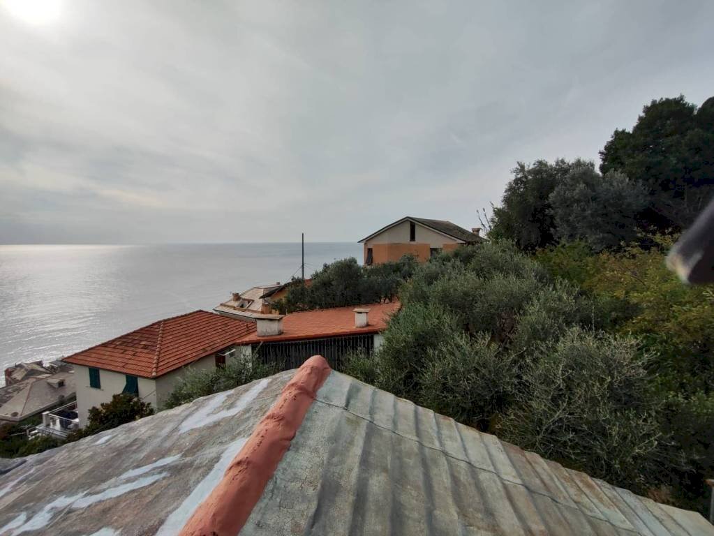 casa indipendente in vendita a Pieve Ligure