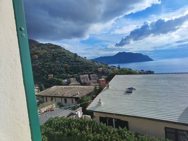 casa indipendente in vendita a Pieve Ligure