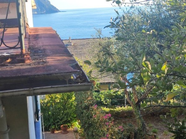 casa indipendente in vendita a Pieve Ligure