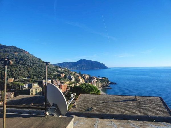 casa indipendente in vendita a Pieve Ligure