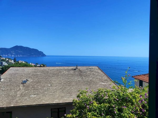 casa indipendente in vendita a Pieve Ligure