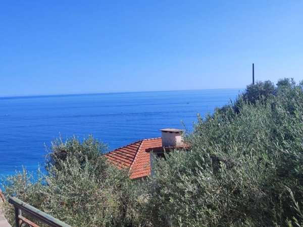 casa indipendente in vendita a Pieve Ligure