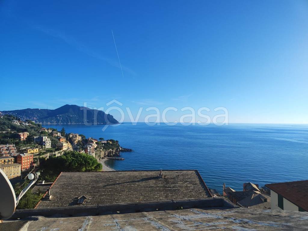 casa indipendente in vendita a Pieve Ligure