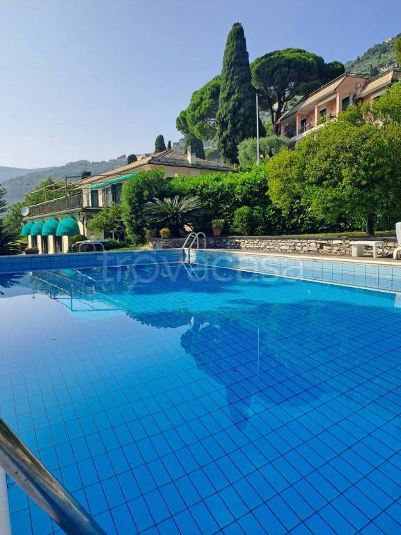 casa indipendente in vendita a Pieve Ligure