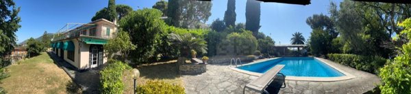 casa indipendente in vendita a Pieve Ligure