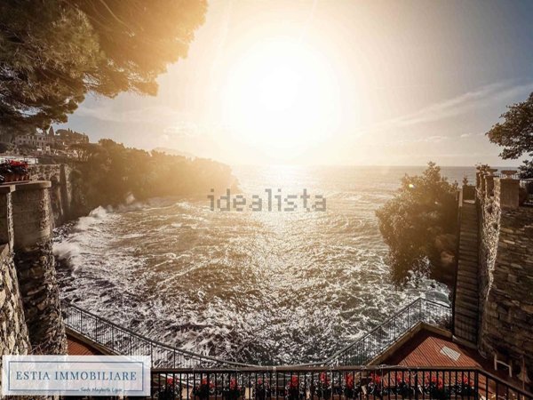 appartamento in vendita a Pieve Ligure