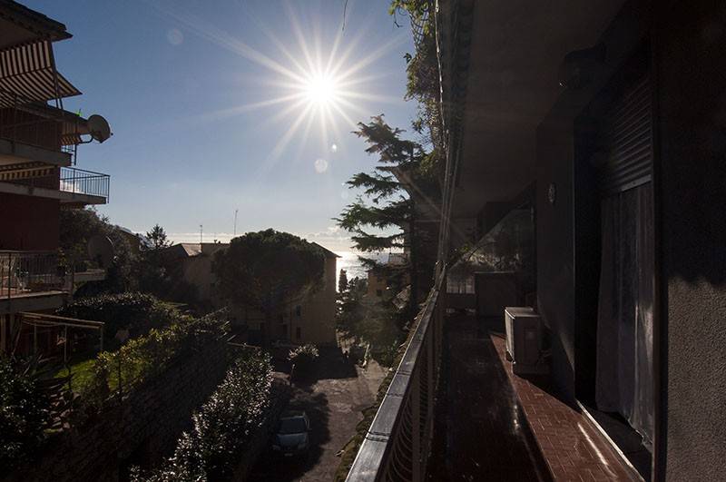 appartamento in vendita a Pieve Ligure
