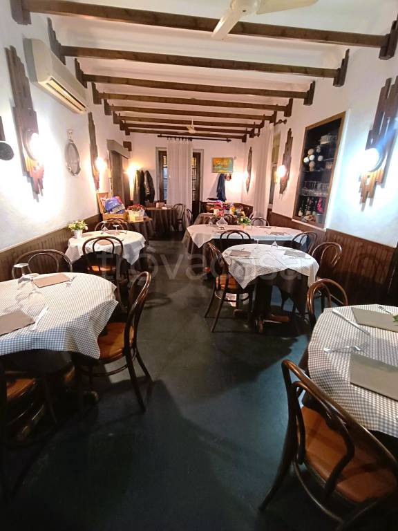 trivano in vendita a Pieve Ligure