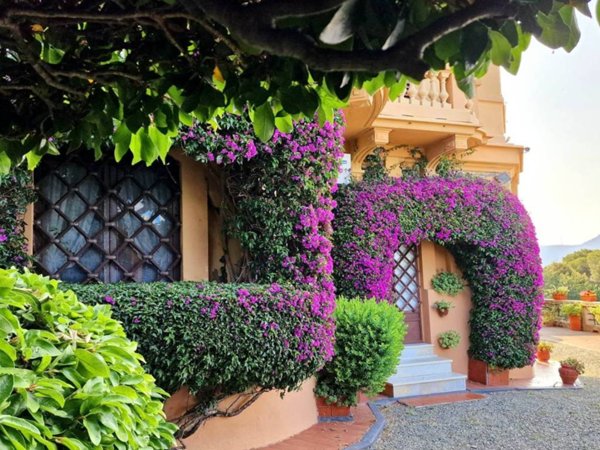 casa indipendente in vendita a Pieve Ligure