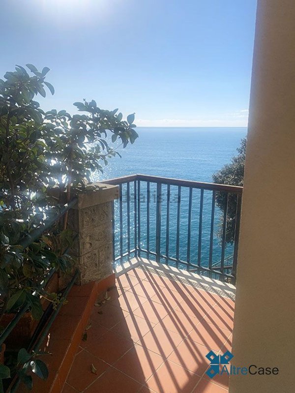 appartamento in vendita a Pieve Ligure
