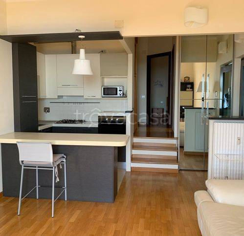 appartamento in vendita a Pieve Ligure