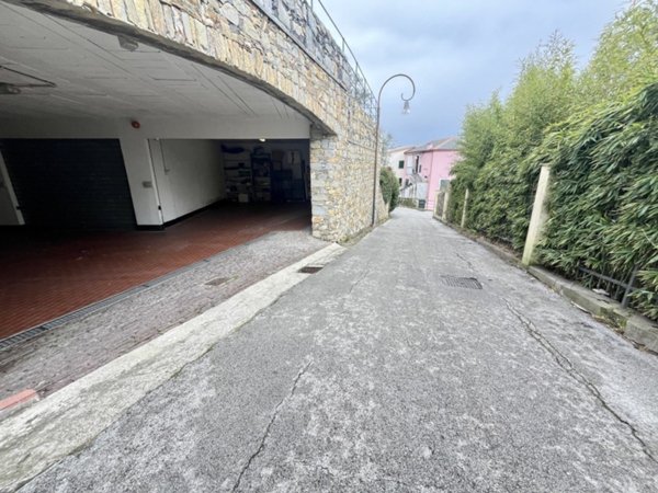 appartamento in vendita a Pieve Ligure
