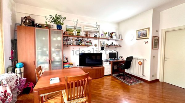 appartamento in vendita a Pieve Ligure
