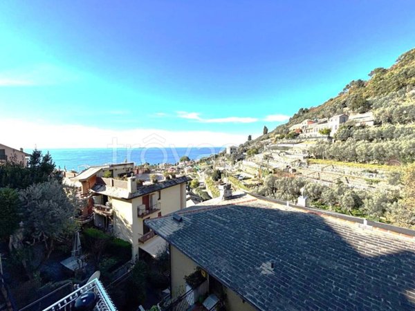 appartamento in vendita a Pieve Ligure