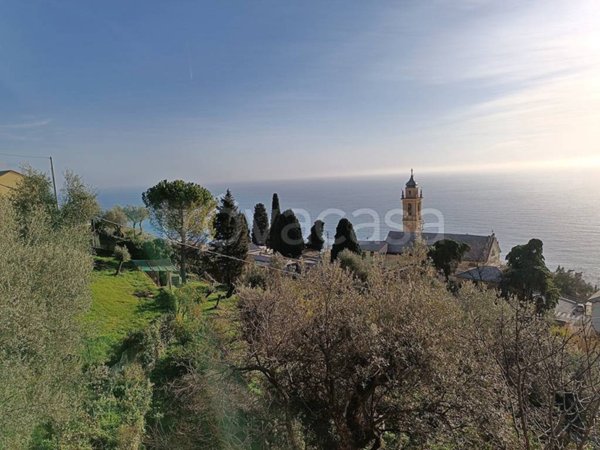 appartamento in vendita a Pieve Ligure