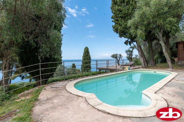 casa indipendente in vendita a Pieve Ligure