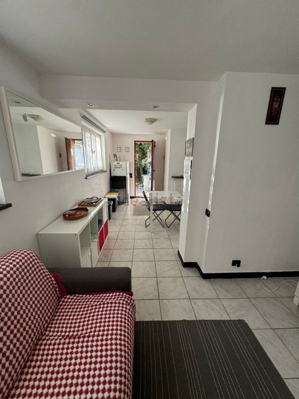appartamento in vendita a Pieve Ligure