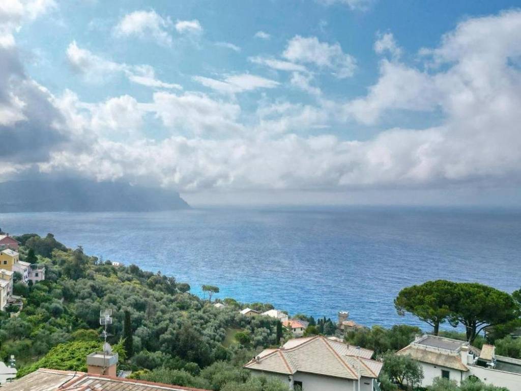 casa indipendente in vendita a Pieve Ligure