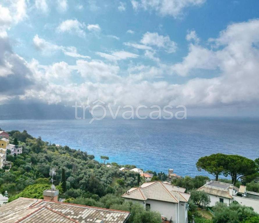 appartamento in vendita a Pieve Ligure