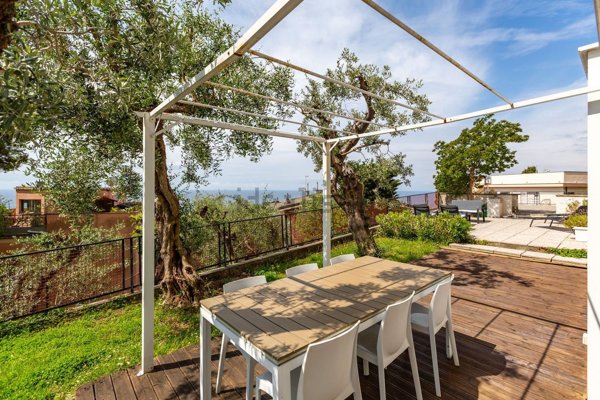 appartamento in vendita a Pieve Ligure