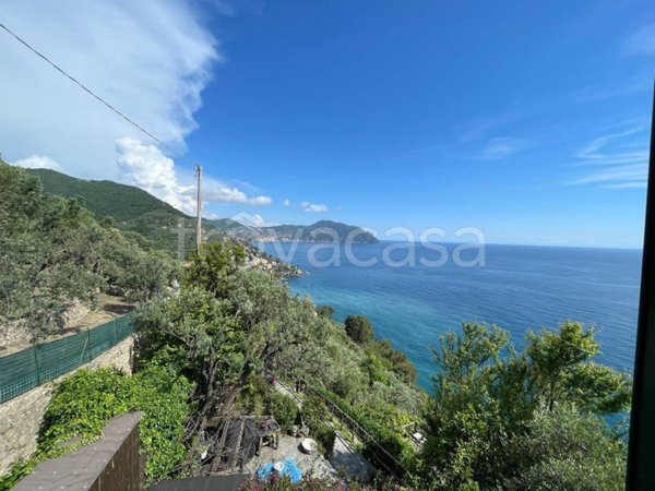 appartamento in vendita a Pieve Ligure