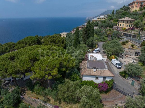 casa indipendente in vendita a Pieve Ligure