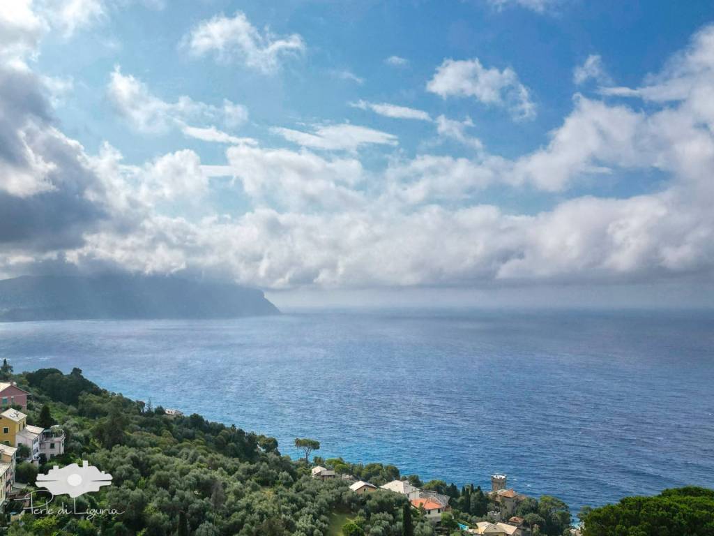 appartamento in vendita a Pieve Ligure