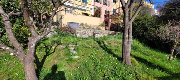 casa indipendente in vendita a Pieve Ligure