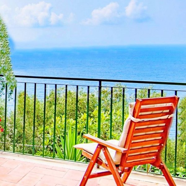 casa indipendente in vendita a Pieve Ligure