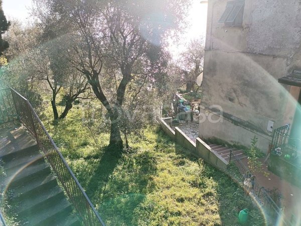 appartamento in vendita a Pieve Ligure