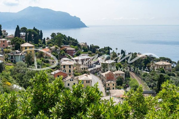 appartamento in vendita a Pieve Ligure