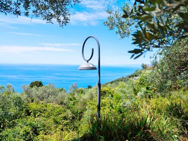 casa indipendente in vendita a Pieve Ligure