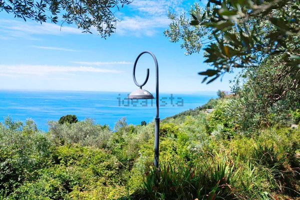 casa indipendente in vendita a Pieve Ligure