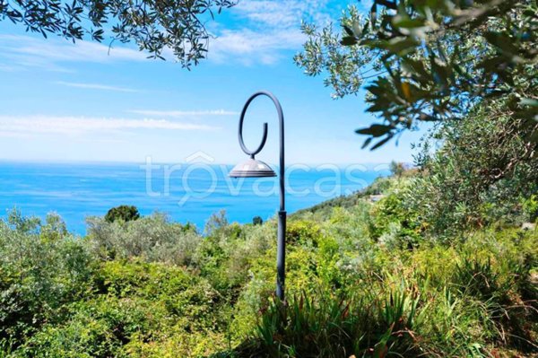 casa indipendente in vendita a Pieve Ligure