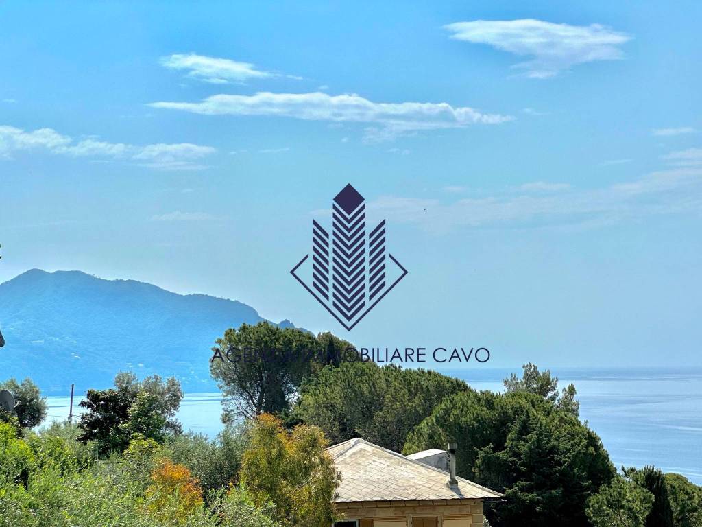 casa indipendente in vendita a Pieve Ligure
