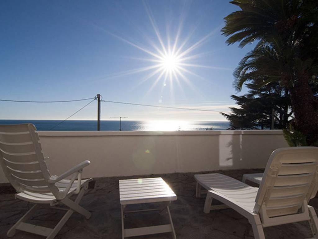 appartamento in vendita a Pieve Ligure