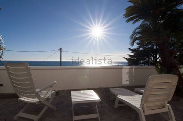 appartamento in vendita a Pieve Ligure