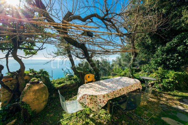 appartamento in vendita a Pieve Ligure