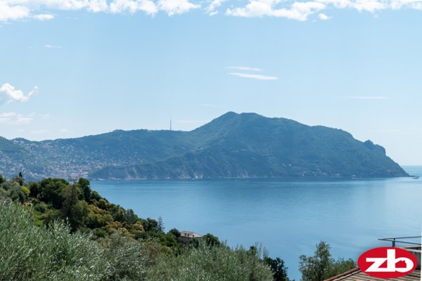 casa indipendente in vendita a Pieve Ligure