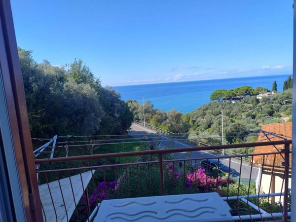appartamento in vendita a Pieve Ligure
