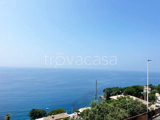 appartamento in vendita a Pieve Ligure