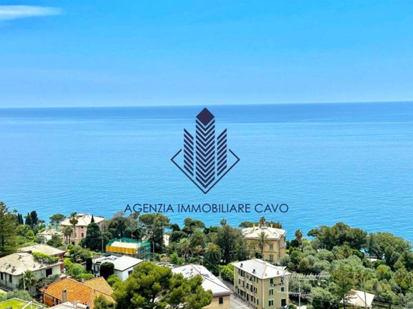 casa indipendente in vendita a Pieve Ligure