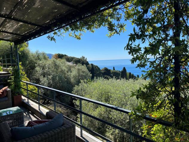 casa indipendente in vendita a Pieve Ligure